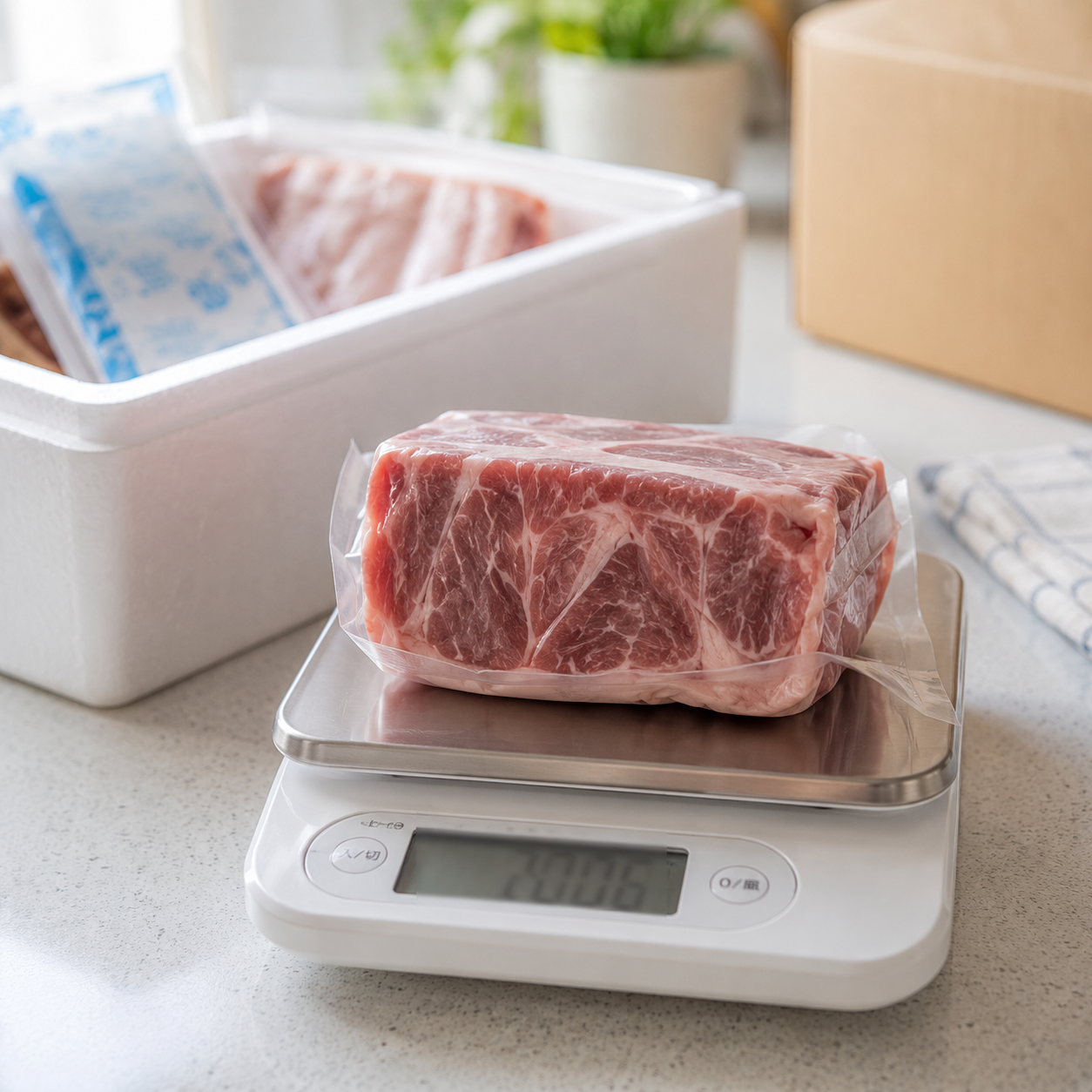 お取り寄せグルメで「イメージと違った」を防ぐ、商品ページの読み方3つのチェックポイント