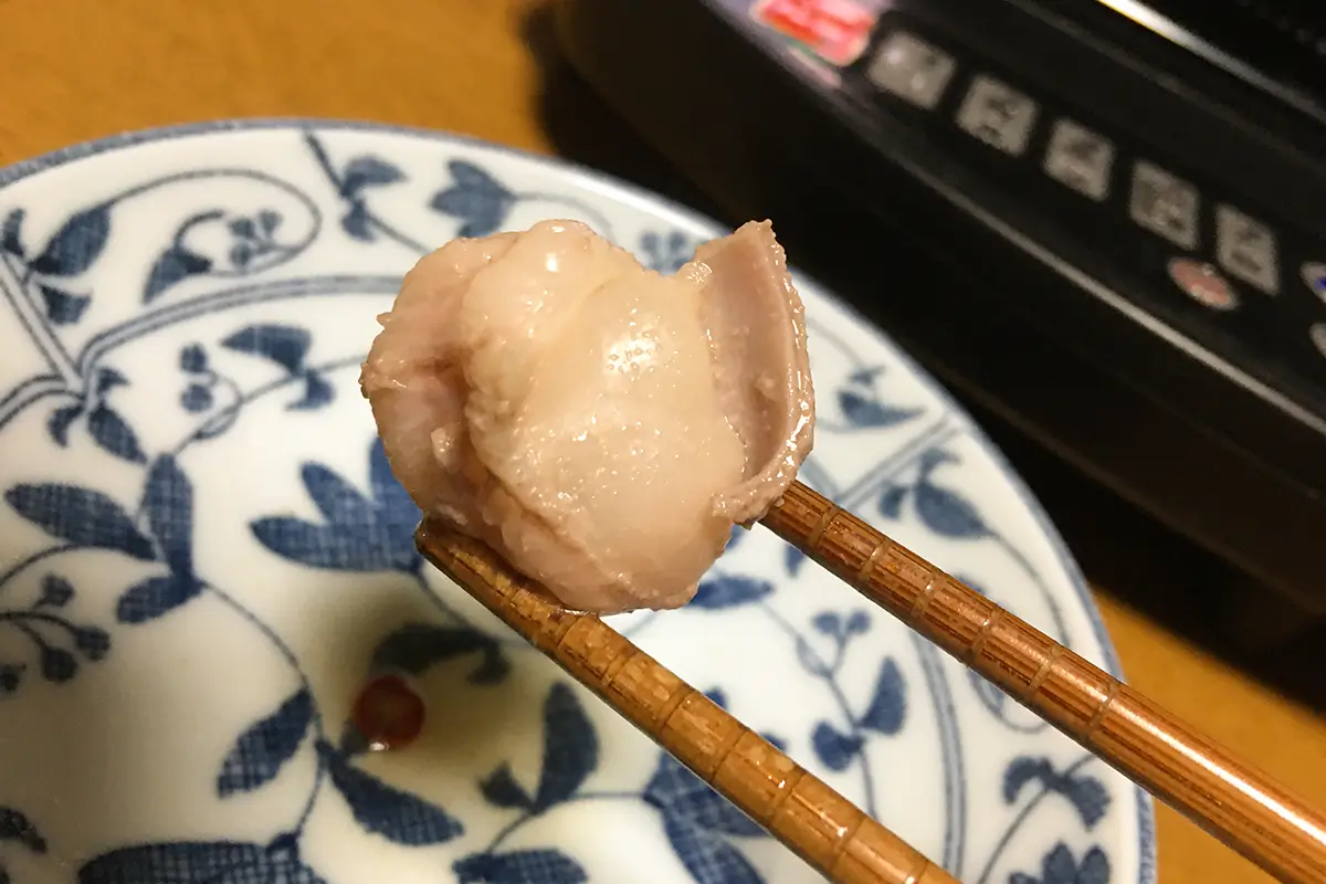 博多若杉 もつ鍋 お取り寄せ